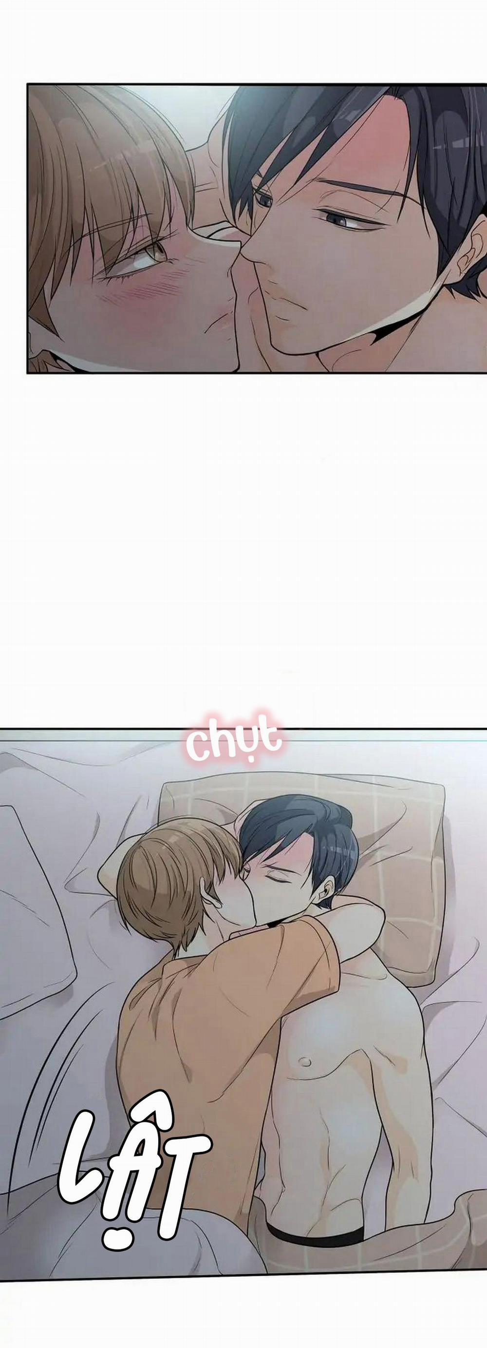 Người Tạo Ra Những Chàng Gay Hoàn Hảo 53 trang 32