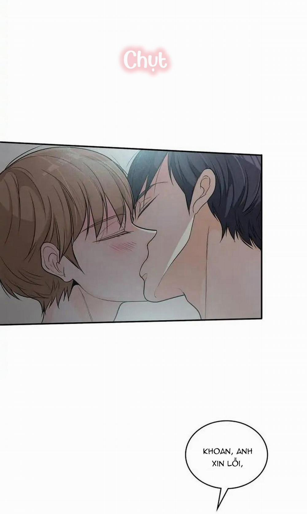 Người Tạo Ra Những Chàng Gay Hoàn Hảo 53 trang 33