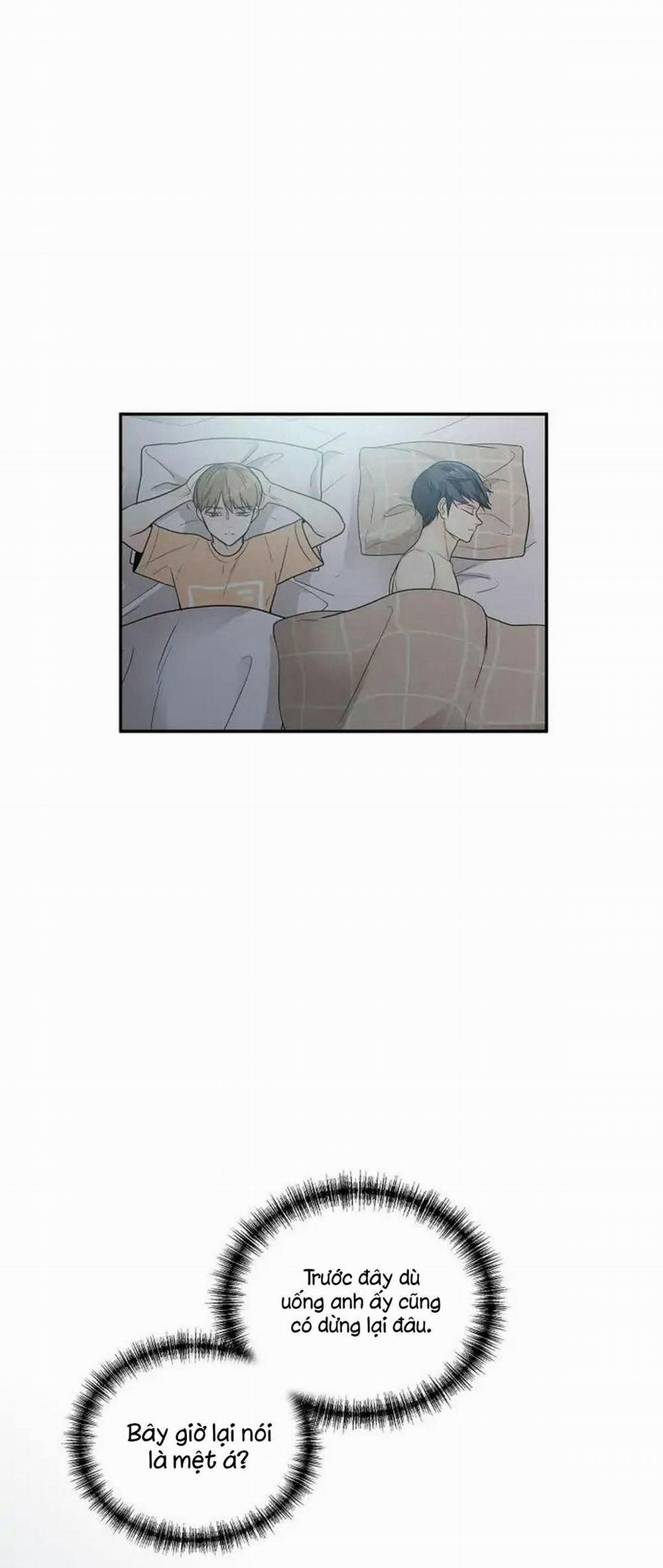 Người Tạo Ra Những Chàng Gay Hoàn Hảo 53 trang 35