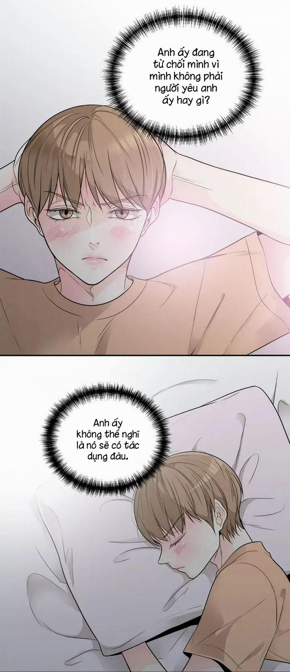 Người Tạo Ra Những Chàng Gay Hoàn Hảo 53 trang 36