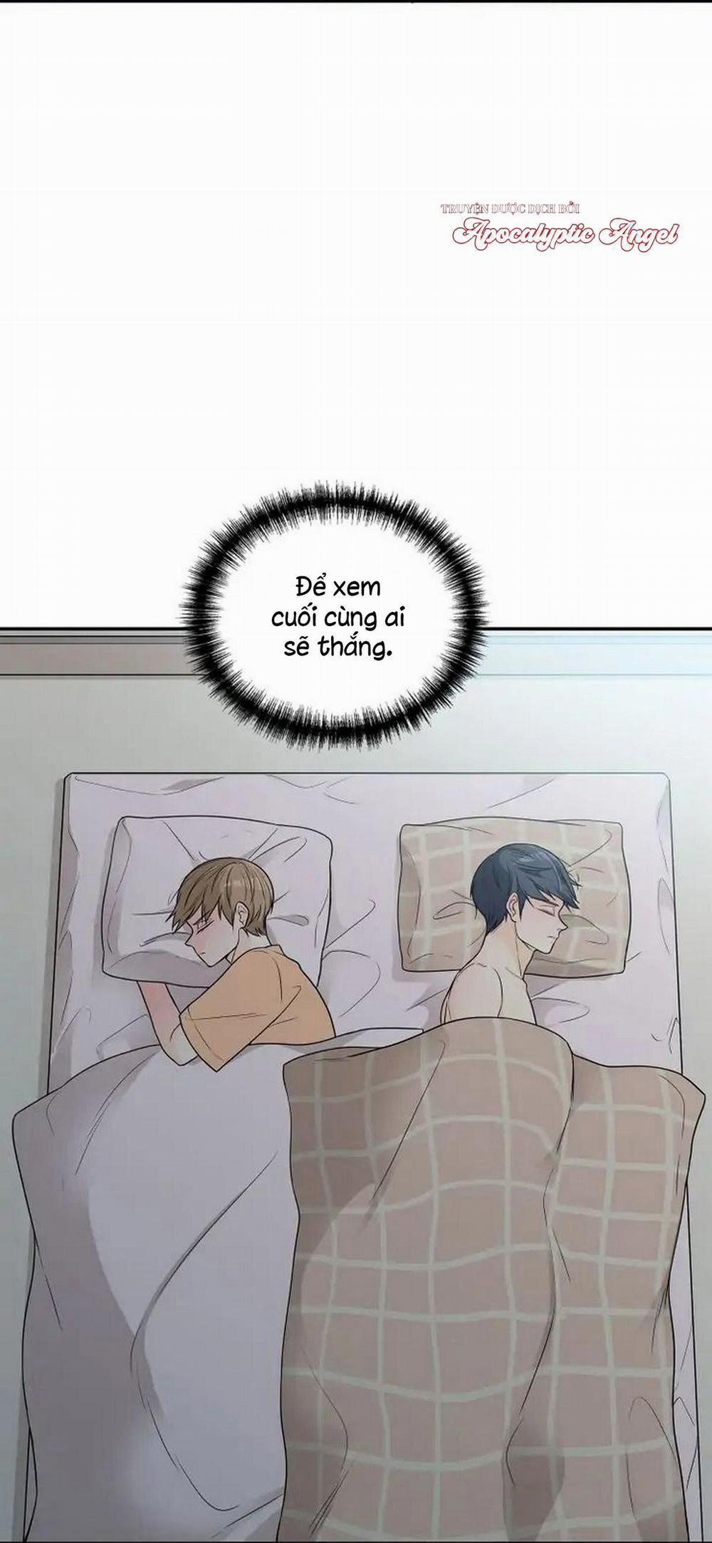 Người Tạo Ra Những Chàng Gay Hoàn Hảo 53 trang 37