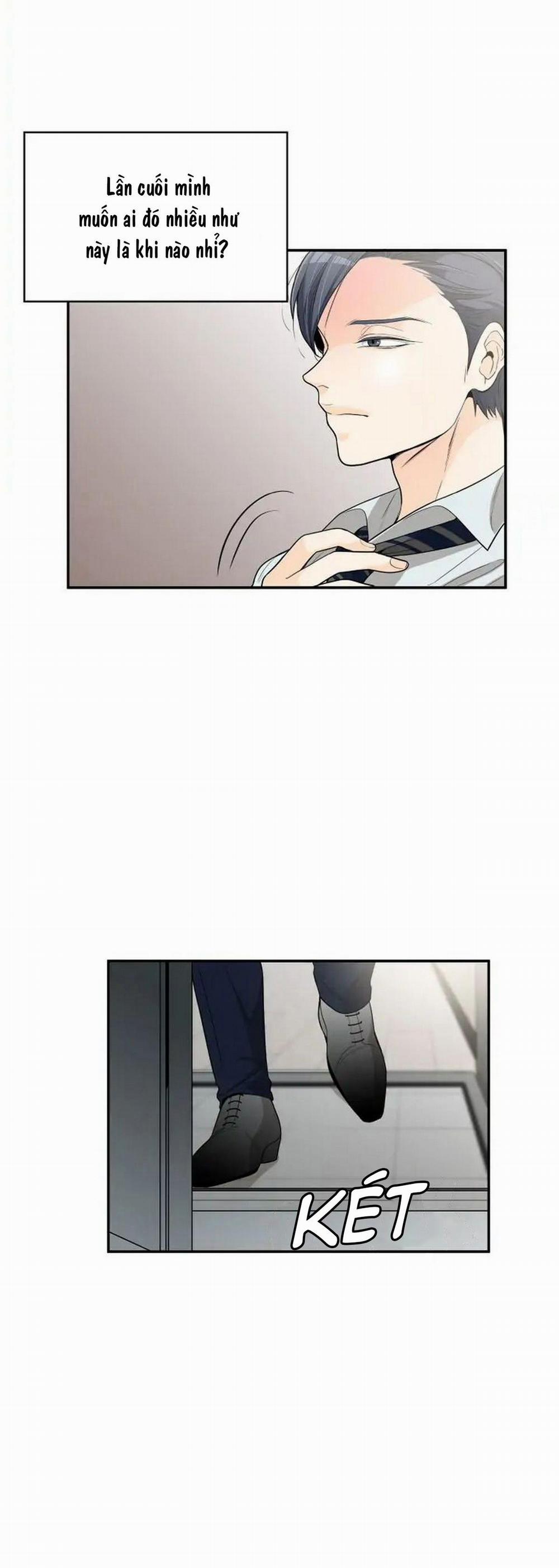 Người Tạo Ra Những Chàng Gay Hoàn Hảo 53 trang 4