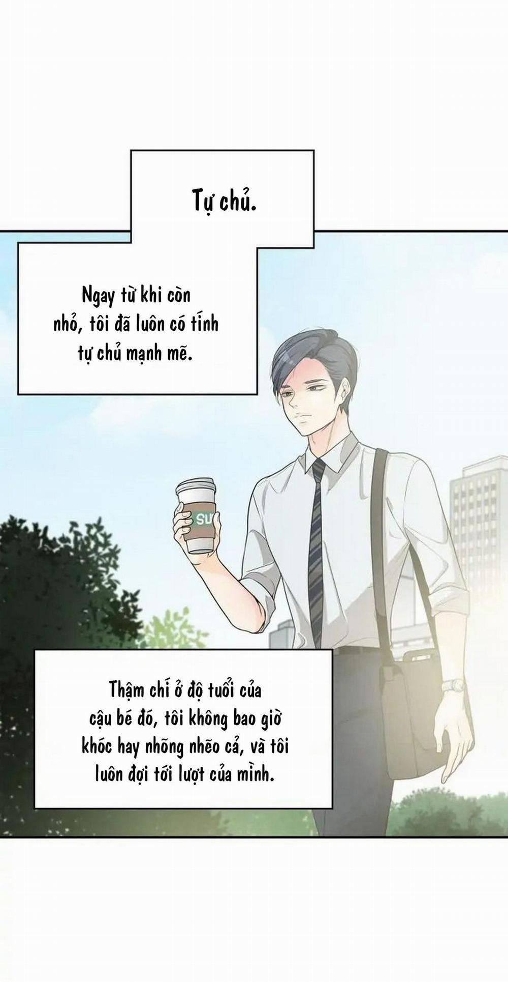 Người Tạo Ra Những Chàng Gay Hoàn Hảo 53 trang 7