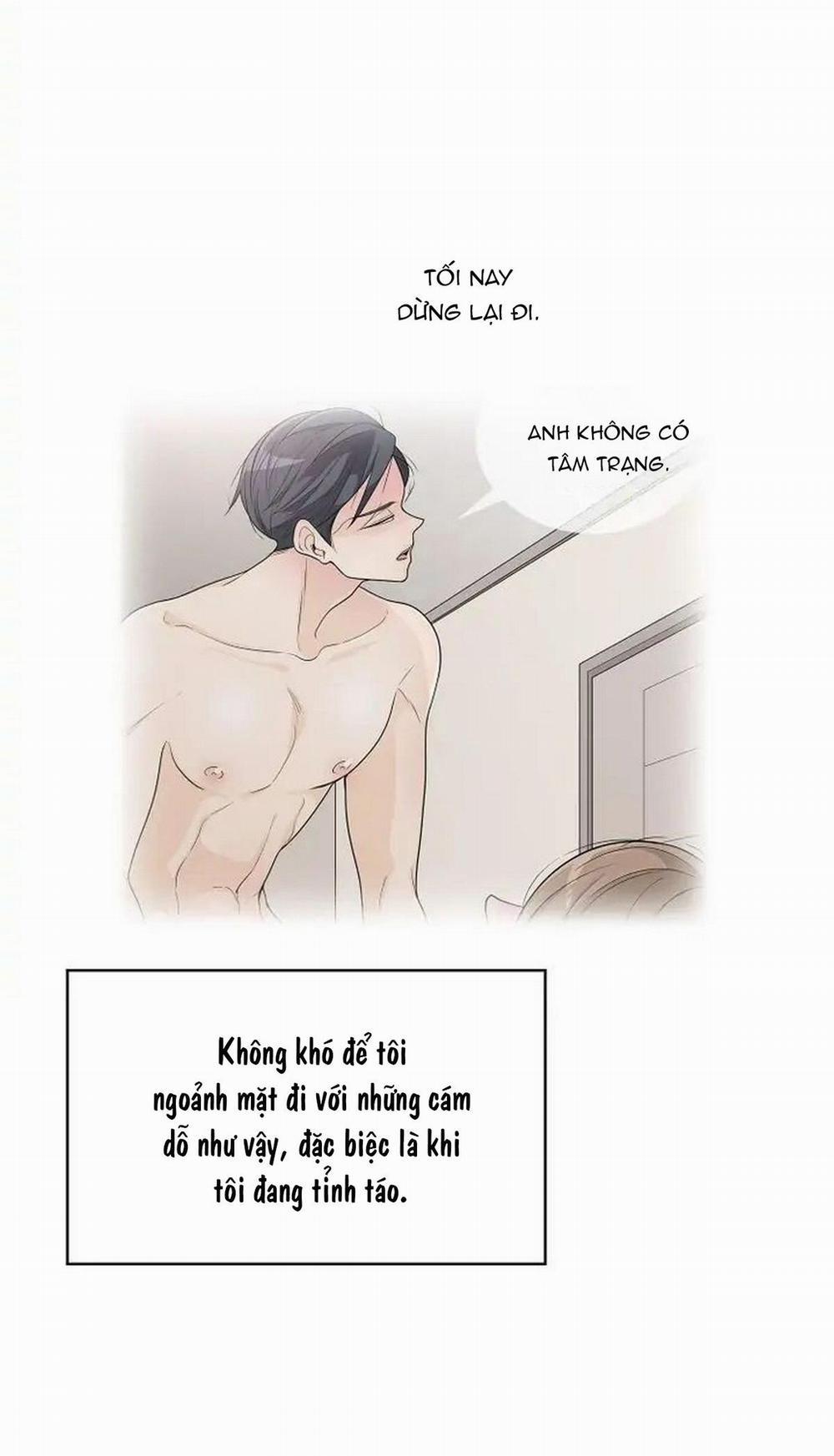 Người Tạo Ra Những Chàng Gay Hoàn Hảo 53 trang 8