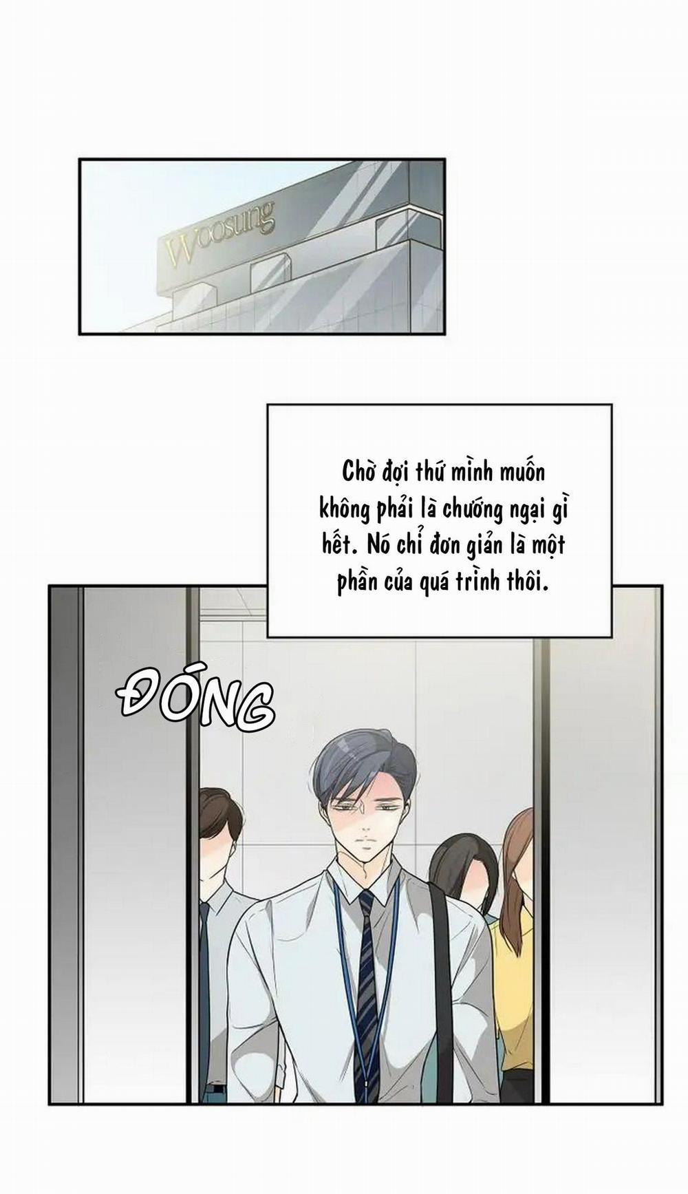 Người Tạo Ra Những Chàng Gay Hoàn Hảo 53 trang 9