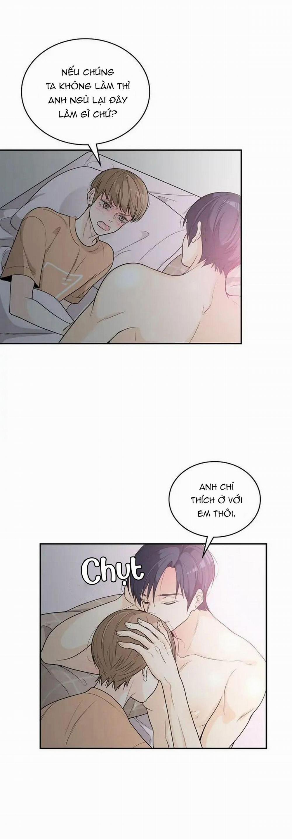 Người Tạo Ra Những Chàng Gay Hoàn Hảo 54 trang 10