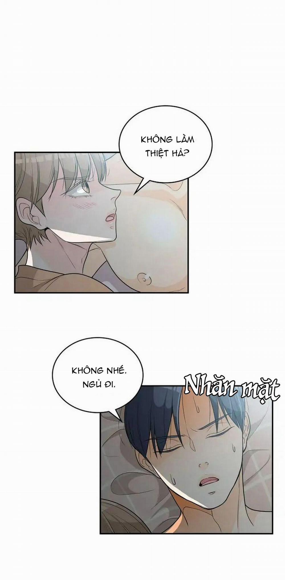 Người Tạo Ra Những Chàng Gay Hoàn Hảo 54 trang 13