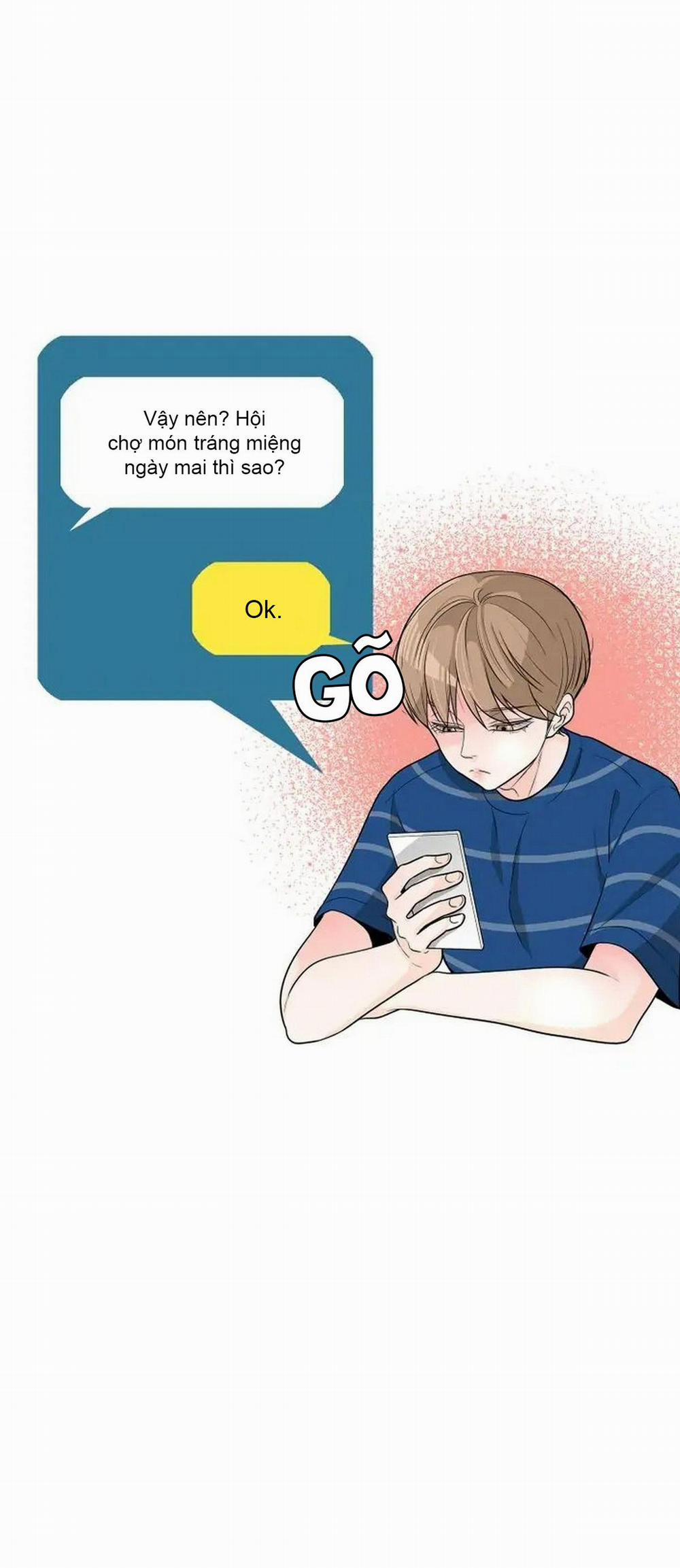 Người Tạo Ra Những Chàng Gay Hoàn Hảo 54 trang 19