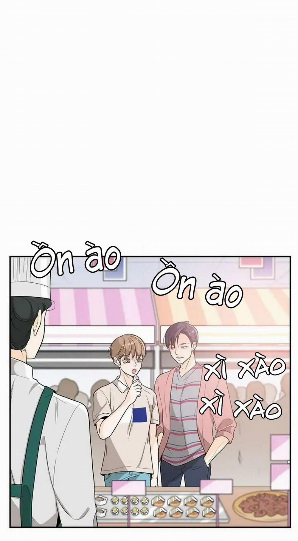 Người Tạo Ra Những Chàng Gay Hoàn Hảo 54 trang 20