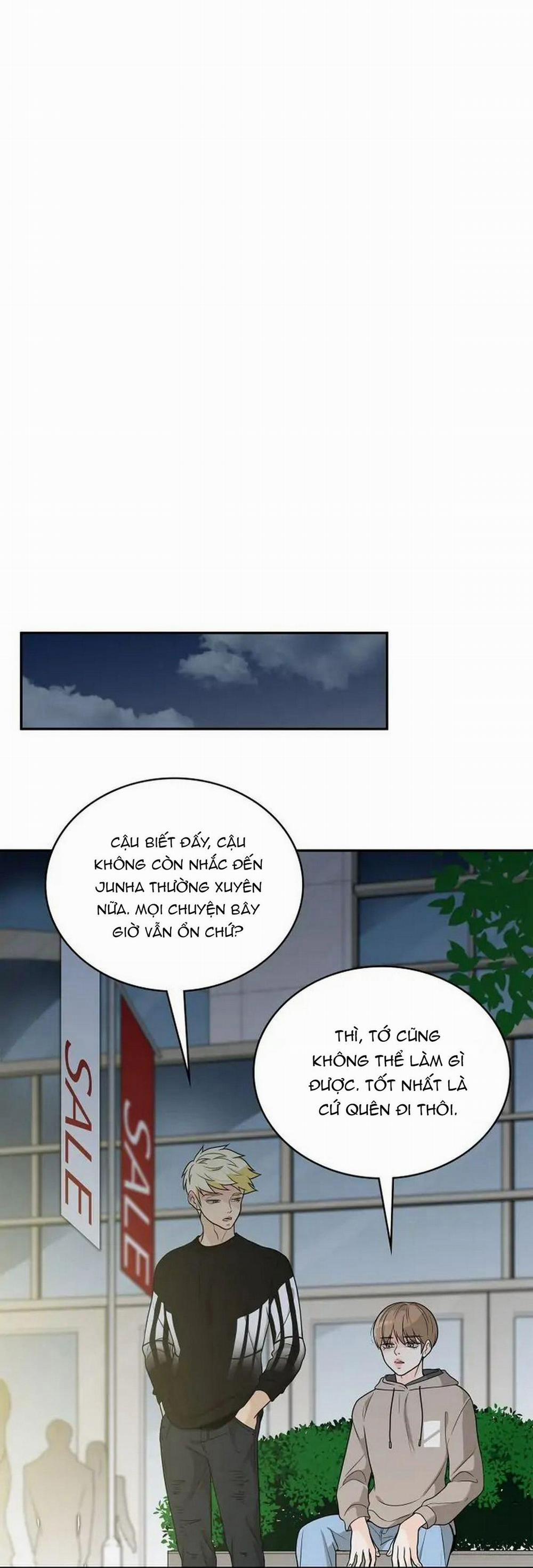 Người Tạo Ra Những Chàng Gay Hoàn Hảo 54 trang 25