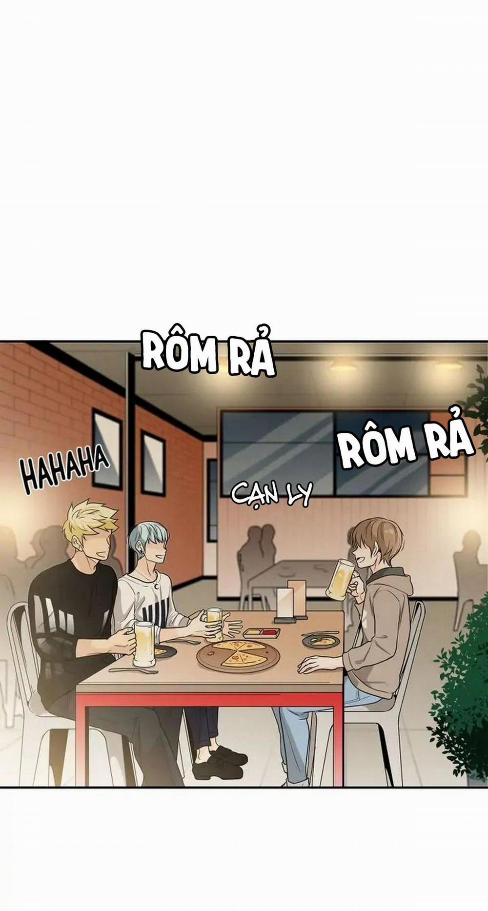 Người Tạo Ra Những Chàng Gay Hoàn Hảo 54 trang 29