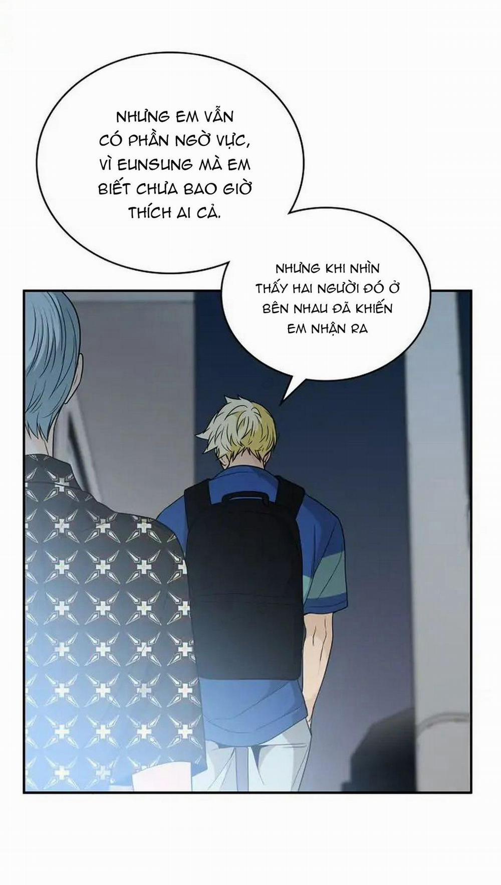 Người Tạo Ra Những Chàng Gay Hoàn Hảo 54 trang 3