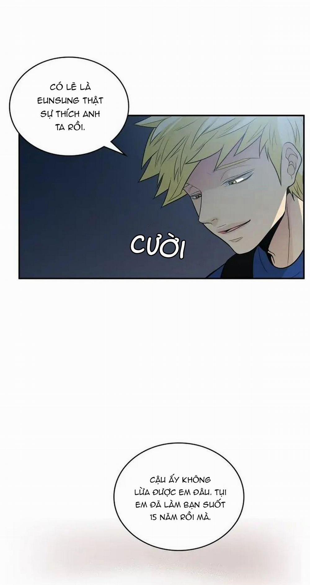 Người Tạo Ra Những Chàng Gay Hoàn Hảo 54 trang 4