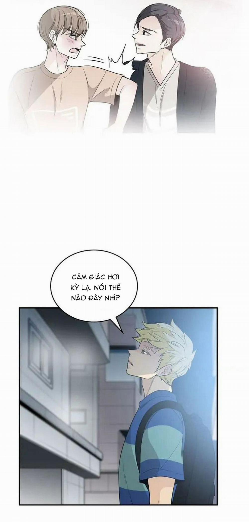 Người Tạo Ra Những Chàng Gay Hoàn Hảo 54 trang 5