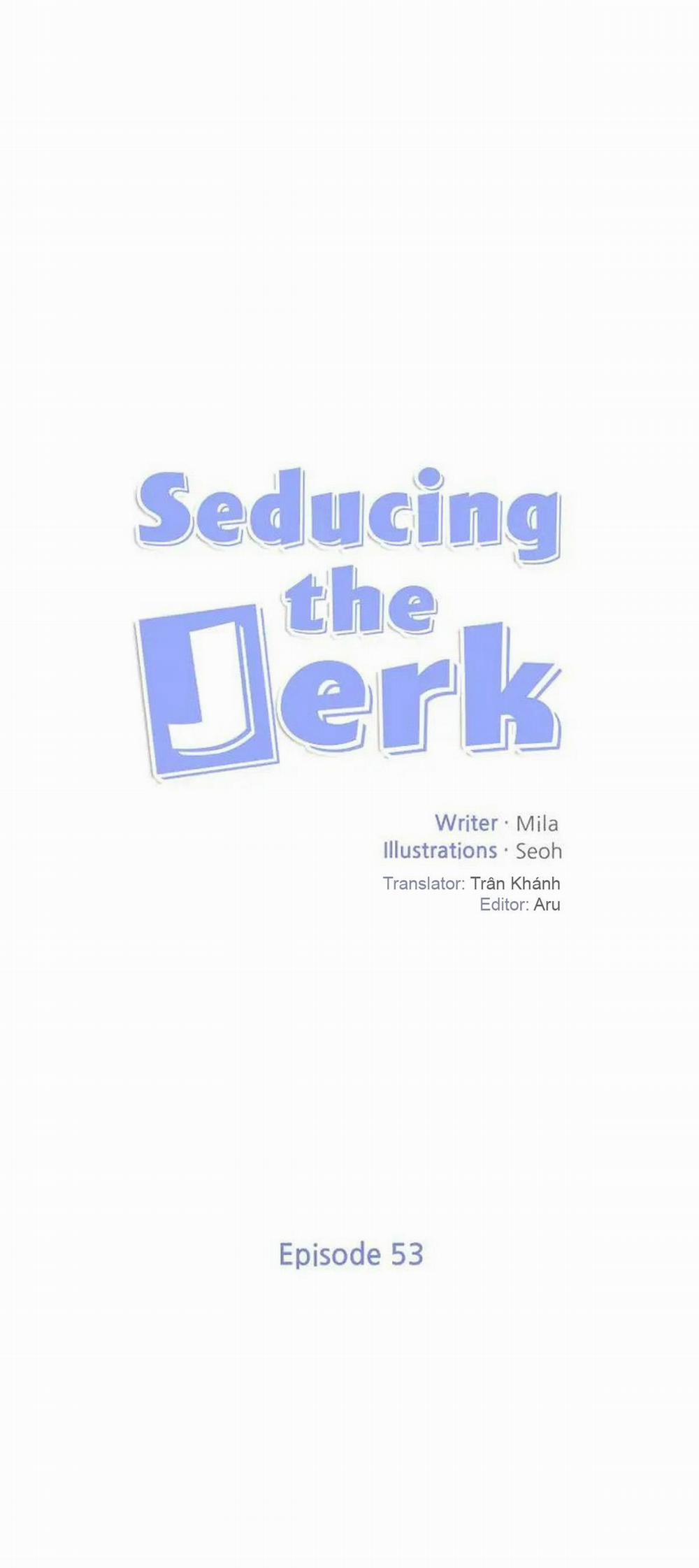 Người Tạo Ra Những Chàng Gay Hoàn Hảo 54 trang 7