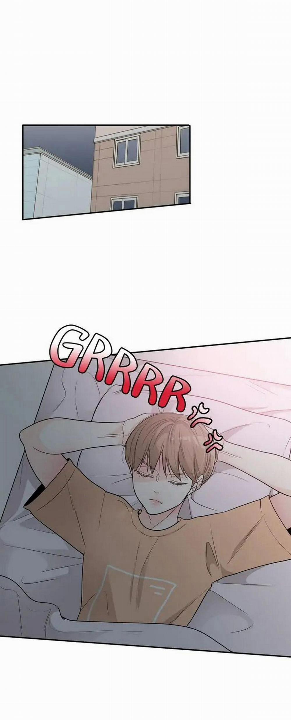 Người Tạo Ra Những Chàng Gay Hoàn Hảo 54 trang 8