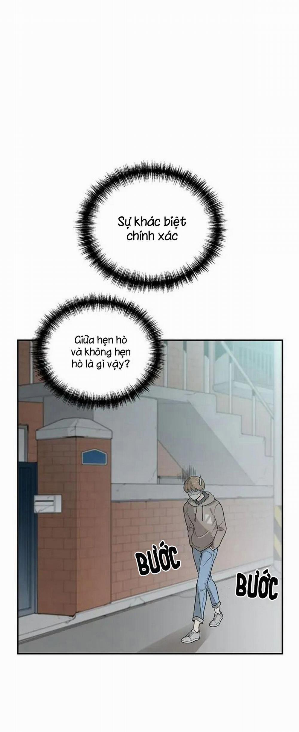 Người Tạo Ra Những Chàng Gay Hoàn Hảo 55 trang 1