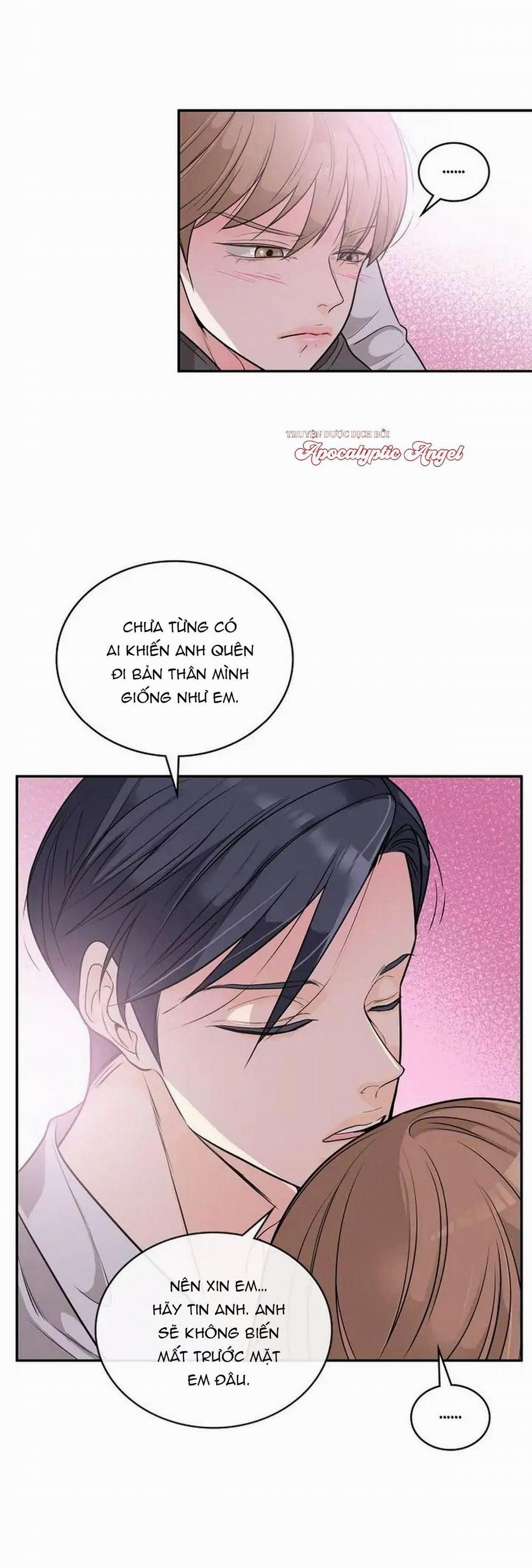 Người Tạo Ra Những Chàng Gay Hoàn Hảo 55 trang 19