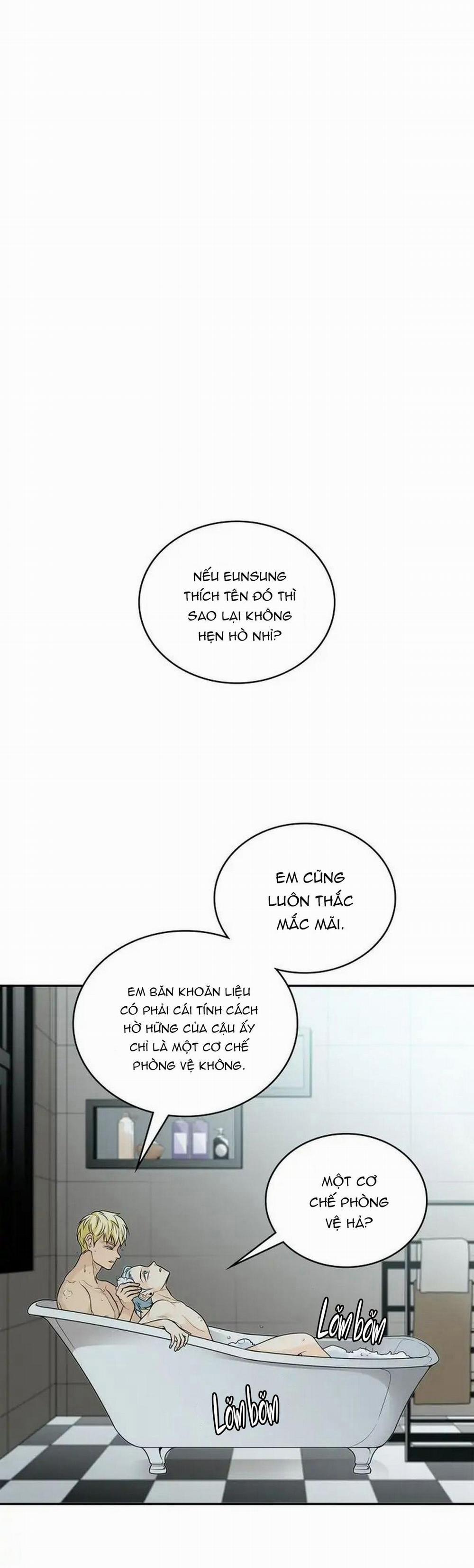 Người Tạo Ra Những Chàng Gay Hoàn Hảo 55 trang 30