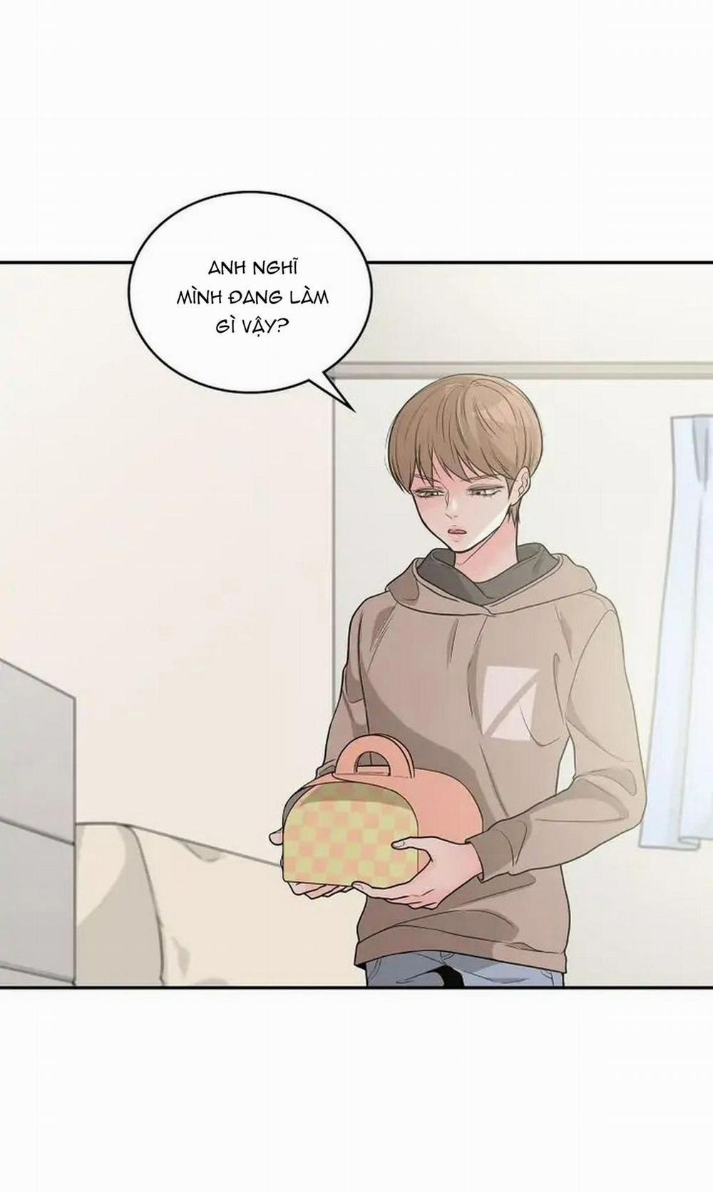 Người Tạo Ra Những Chàng Gay Hoàn Hảo 55 trang 5