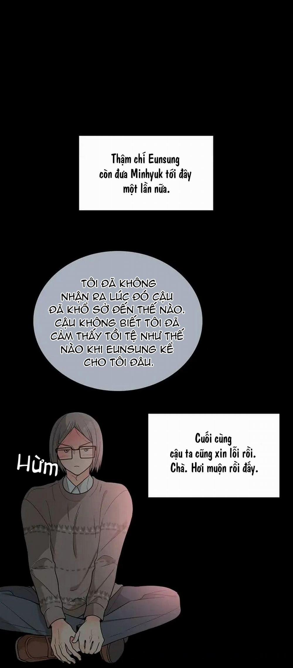 Người Tạo Ra Những Chàng Gay Hoàn Hảo 58 trang 17