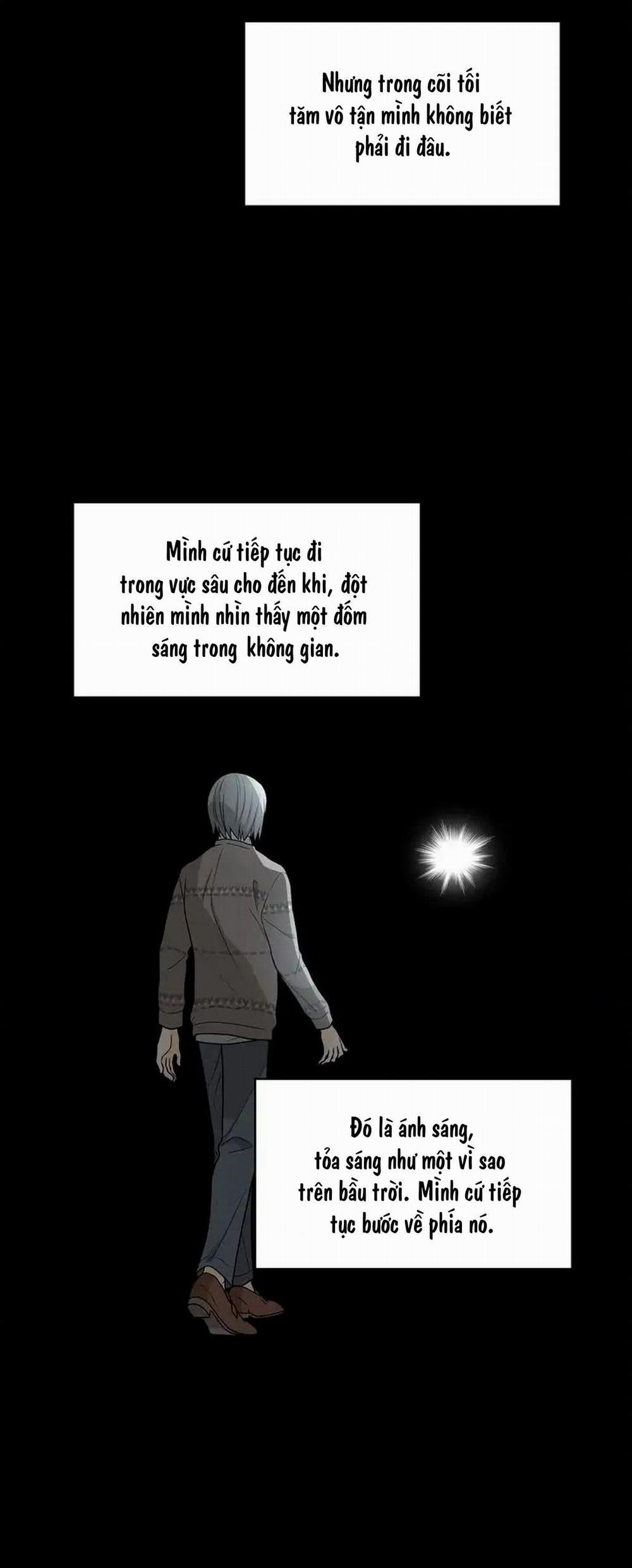 Người Tạo Ra Những Chàng Gay Hoàn Hảo 58 trang 24