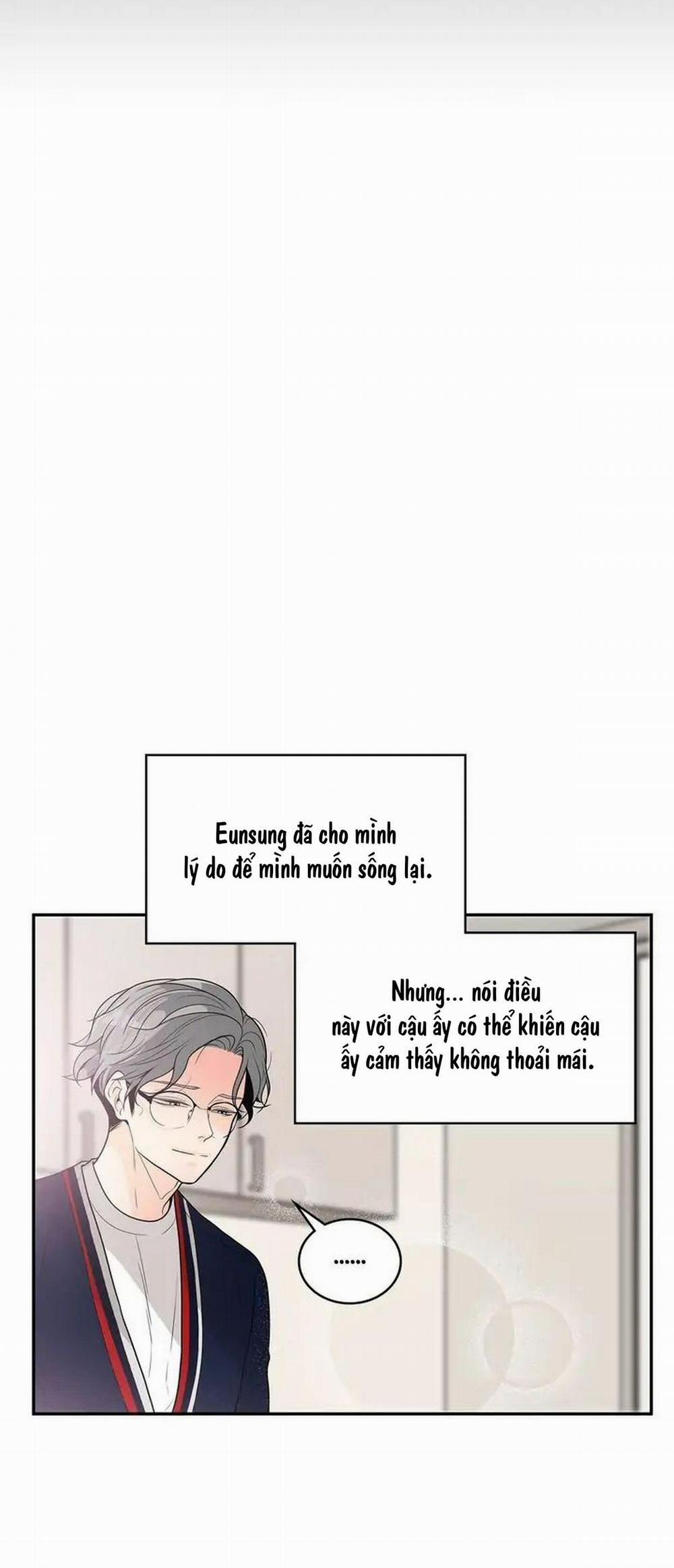 Người Tạo Ra Những Chàng Gay Hoàn Hảo 58 trang 31