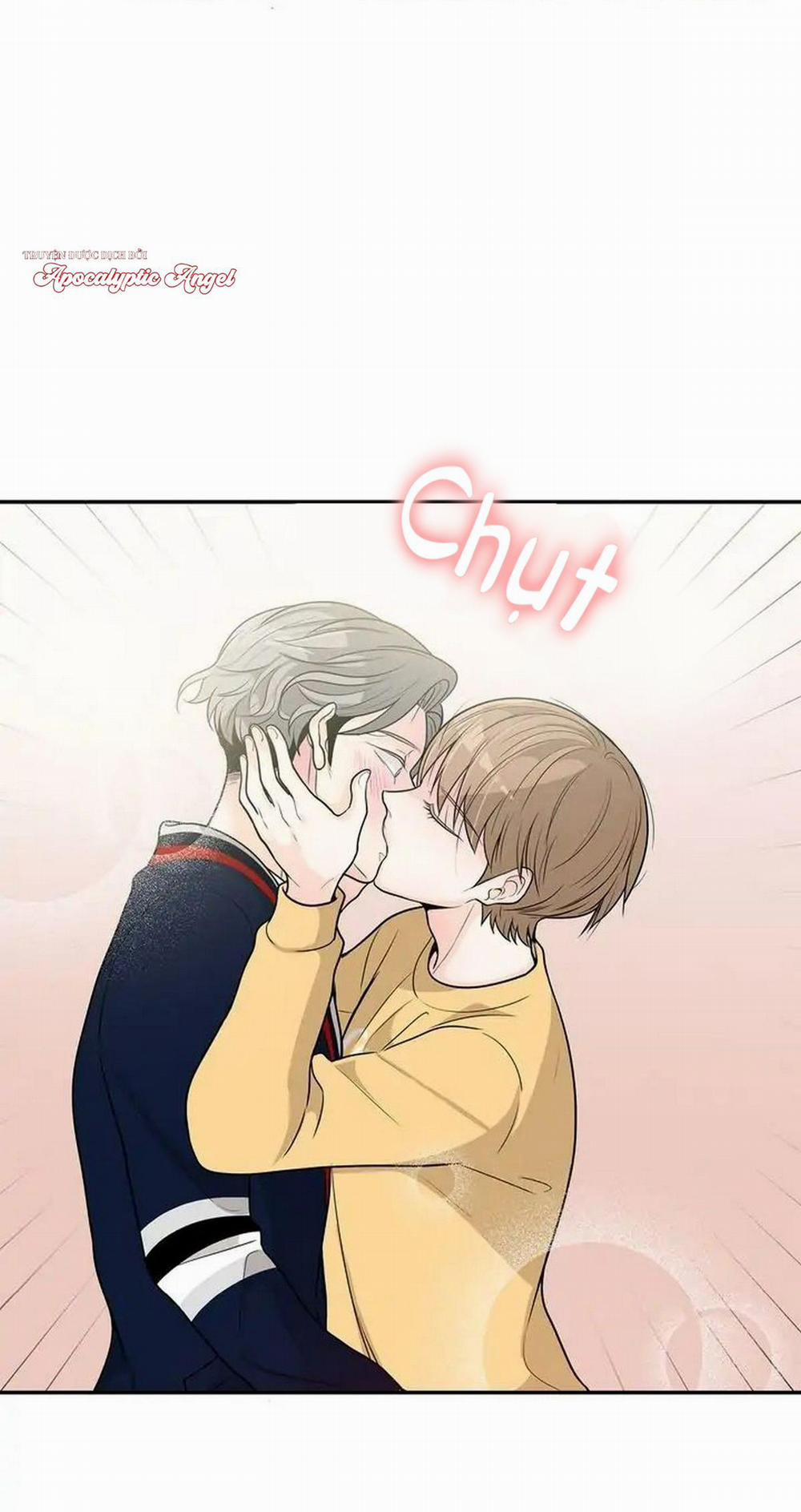 Người Tạo Ra Những Chàng Gay Hoàn Hảo 58 trang 35