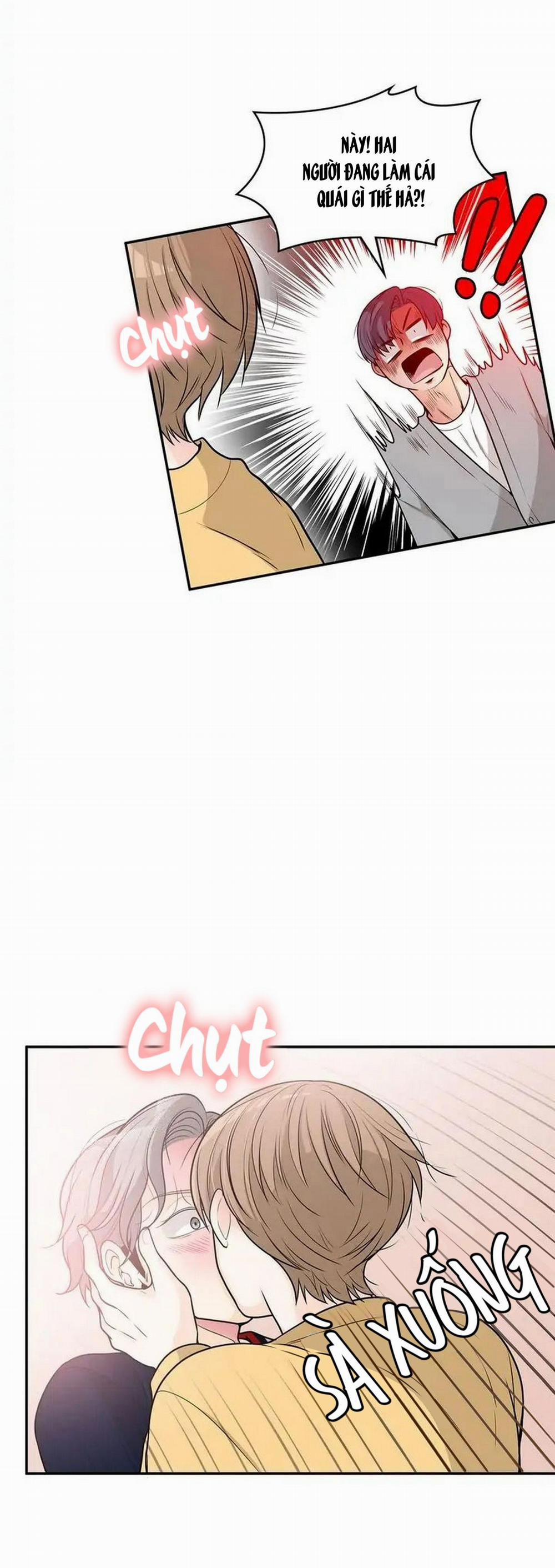 Người Tạo Ra Những Chàng Gay Hoàn Hảo 58 trang 36