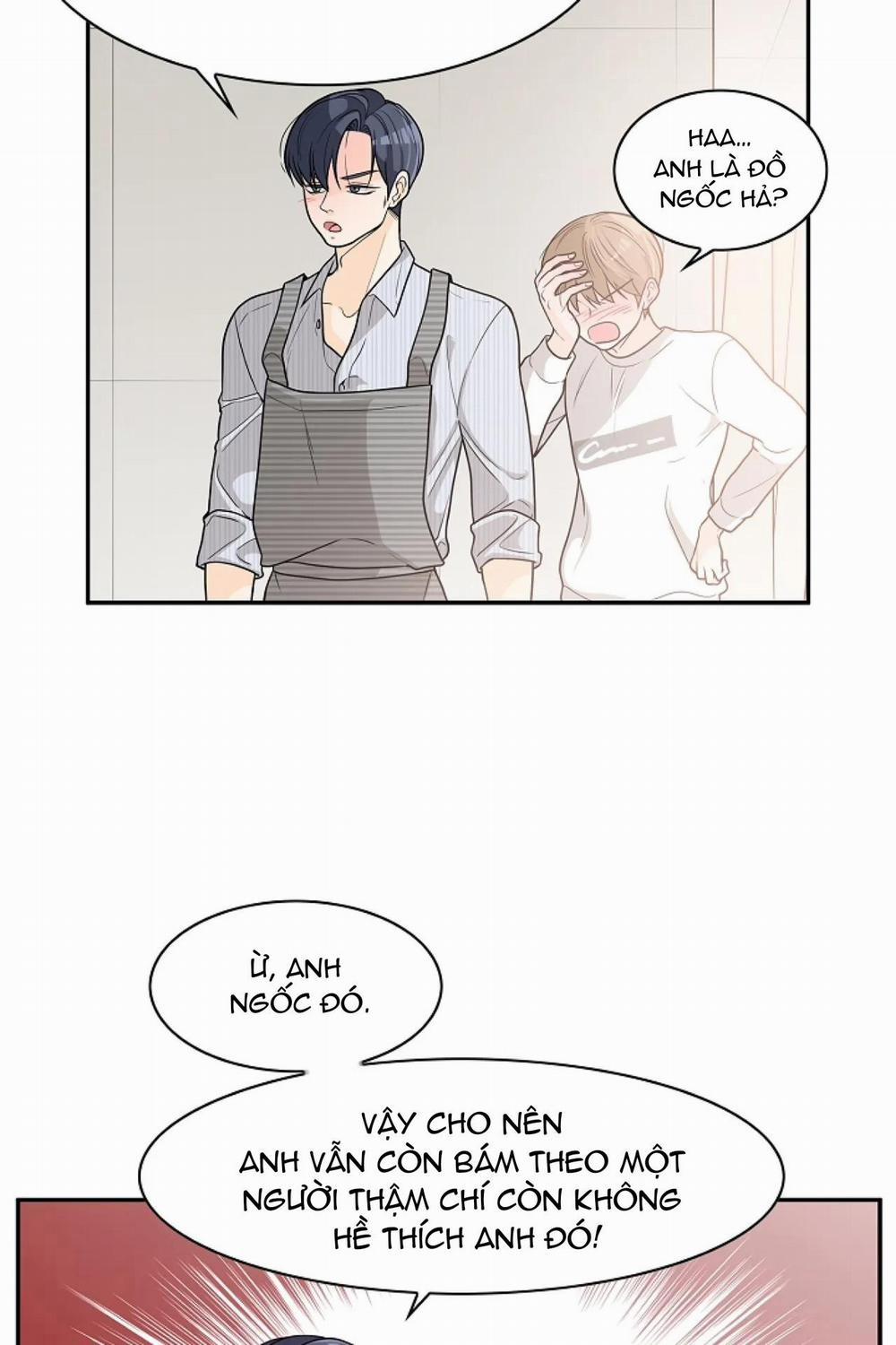 Người Tạo Ra Những Chàng Gay Hoàn Hảo 59 trang 55