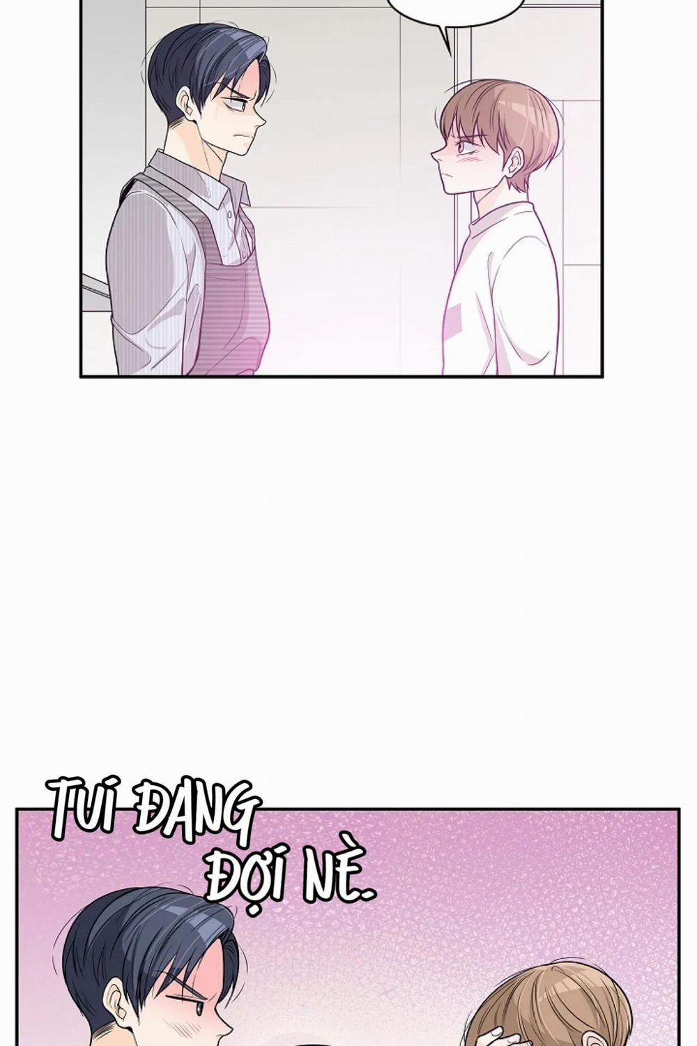 Người Tạo Ra Những Chàng Gay Hoàn Hảo 59 trang 58