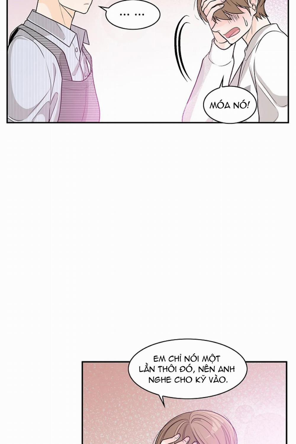 Người Tạo Ra Những Chàng Gay Hoàn Hảo 59 trang 59