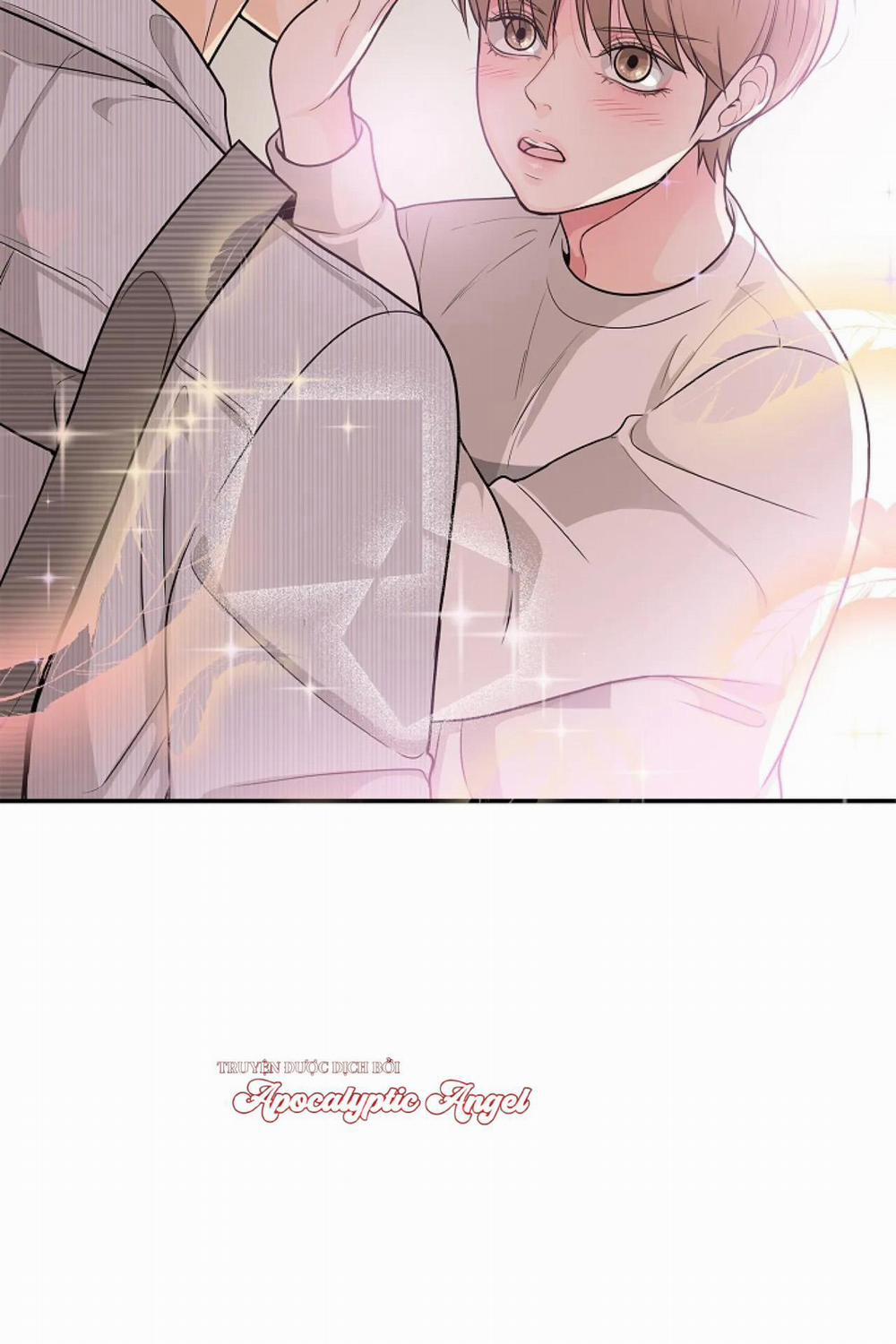 Người Tạo Ra Những Chàng Gay Hoàn Hảo 59 trang 63