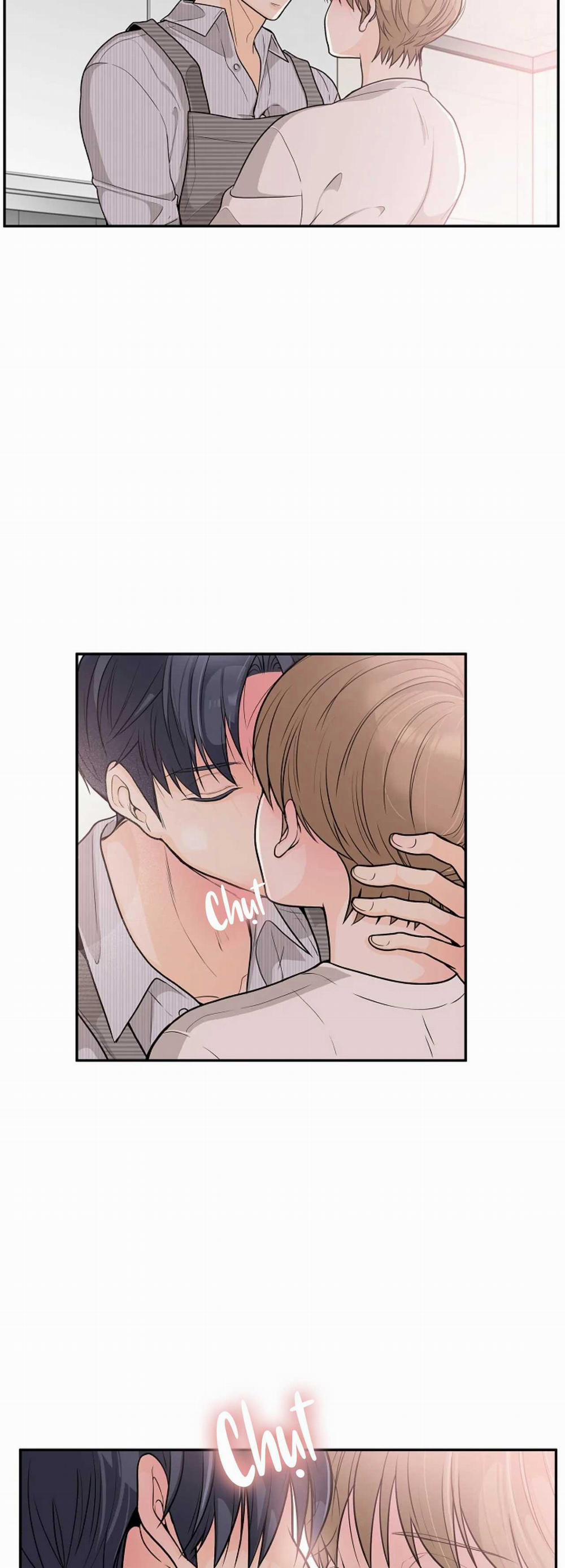 Người Tạo Ra Những Chàng Gay Hoàn Hảo 60 END trang 3