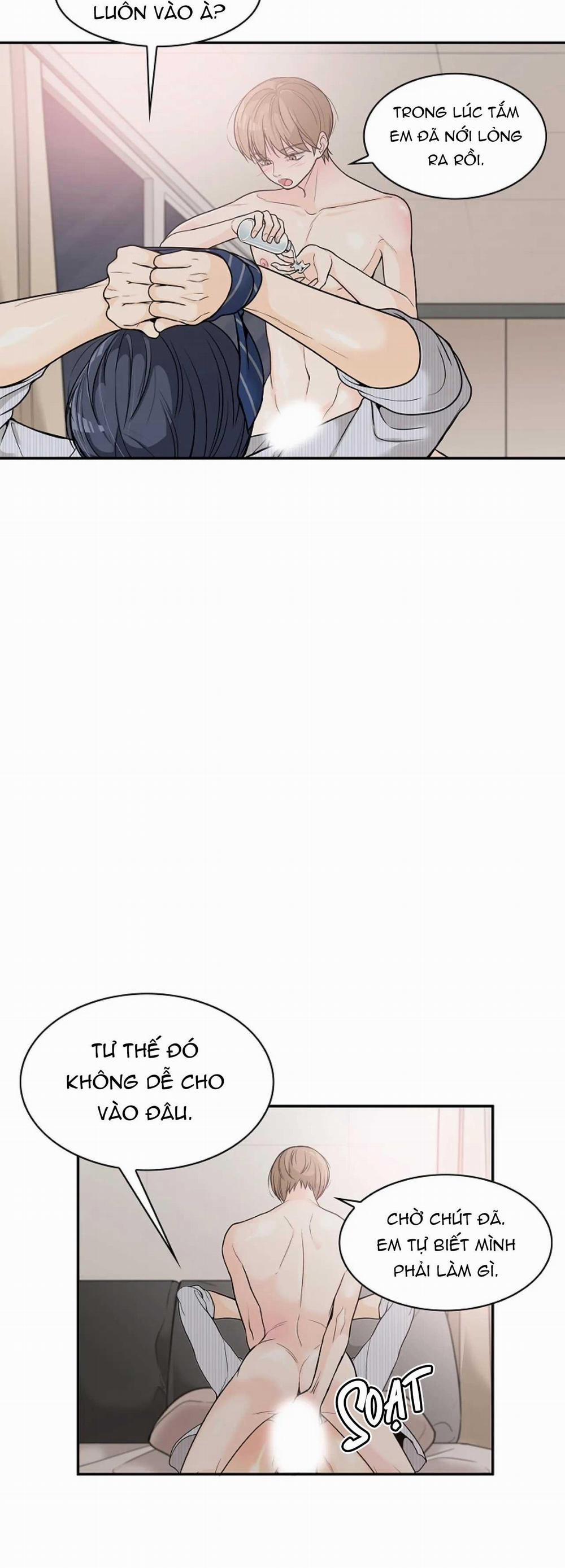 Người Tạo Ra Những Chàng Gay Hoàn Hảo 60 trang 17