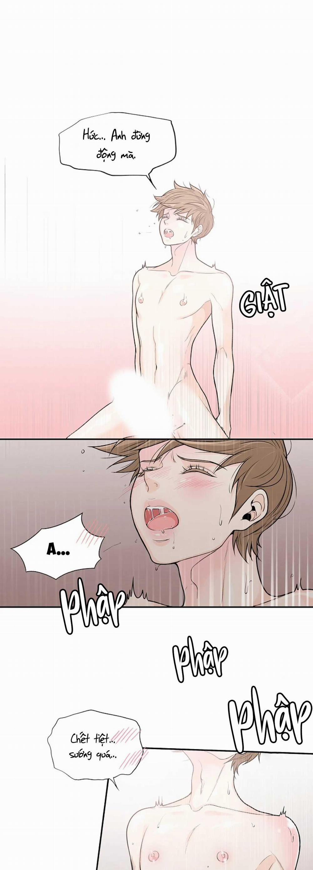 Người Tạo Ra Những Chàng Gay Hoàn Hảo 60 trang 20