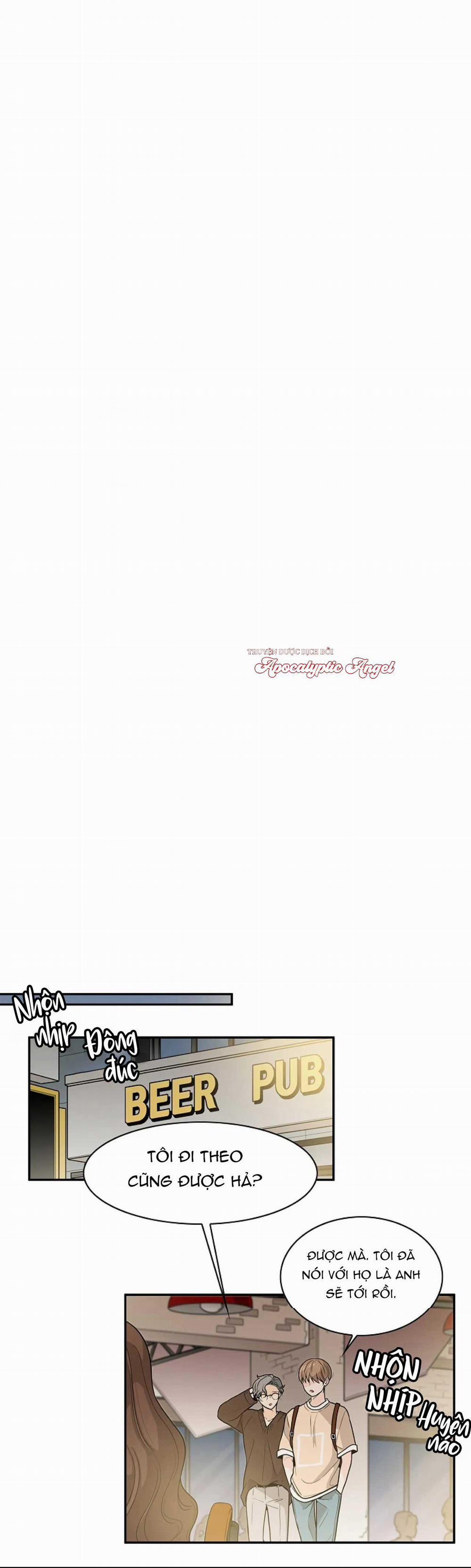 Người Tạo Ra Những Chàng Gay Hoàn Hảo 60 trang 25