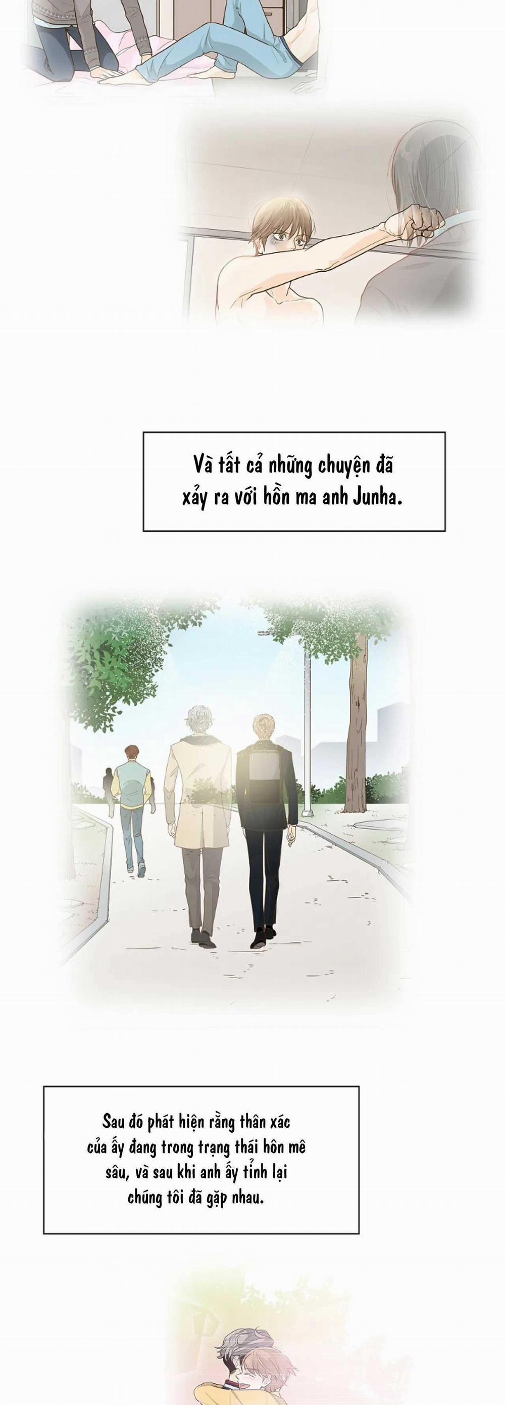 Người Tạo Ra Những Chàng Gay Hoàn Hảo 60 trang 34