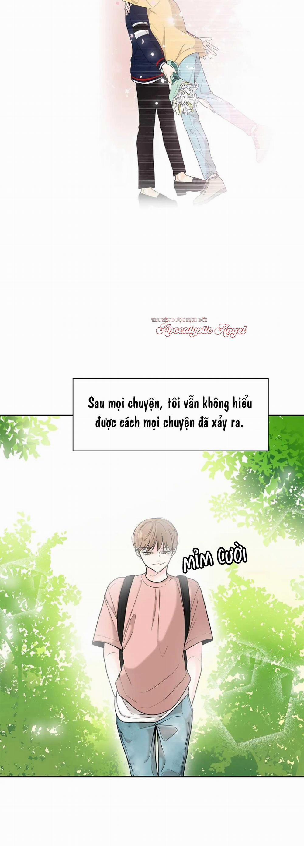 Người Tạo Ra Những Chàng Gay Hoàn Hảo 60 trang 35