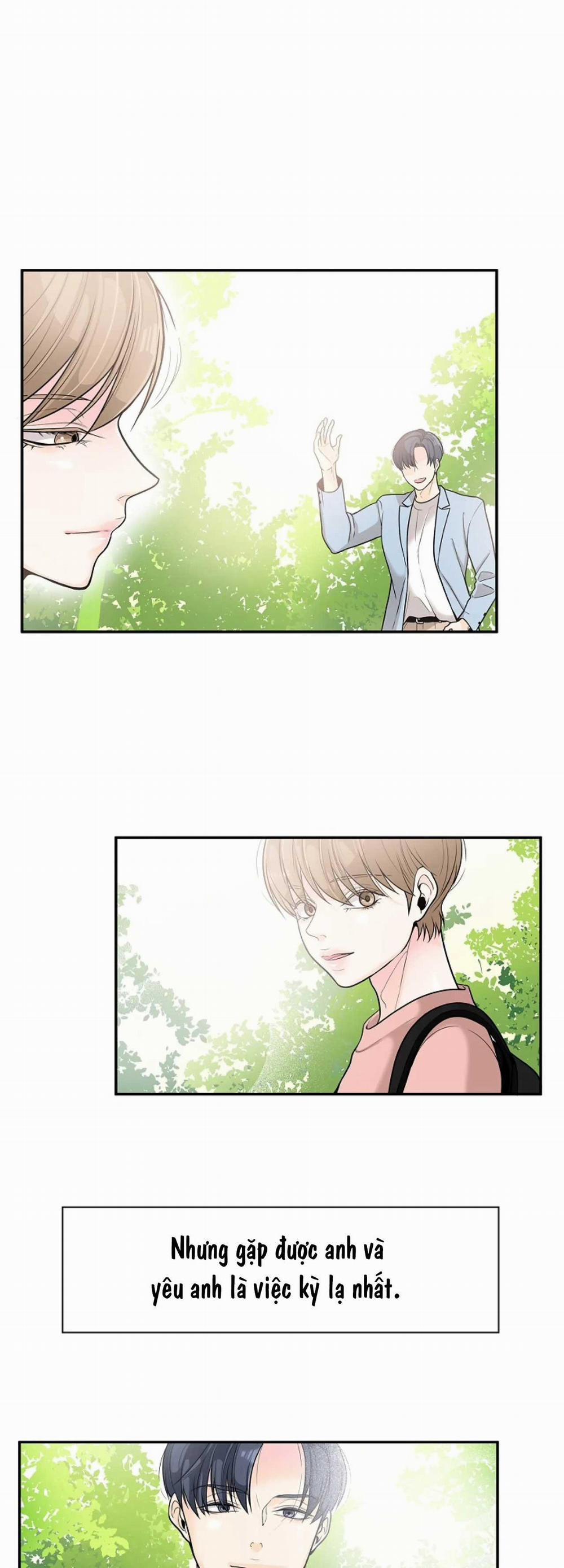 Người Tạo Ra Những Chàng Gay Hoàn Hảo 60 trang 36