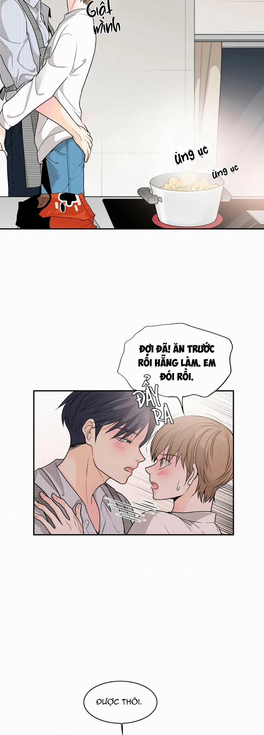 Người Tạo Ra Những Chàng Gay Hoàn Hảo 60 trang 5