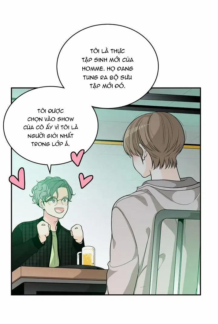 Người Tạo Ra Những Chàng Gay Hoàn Hảo 61 trang 14