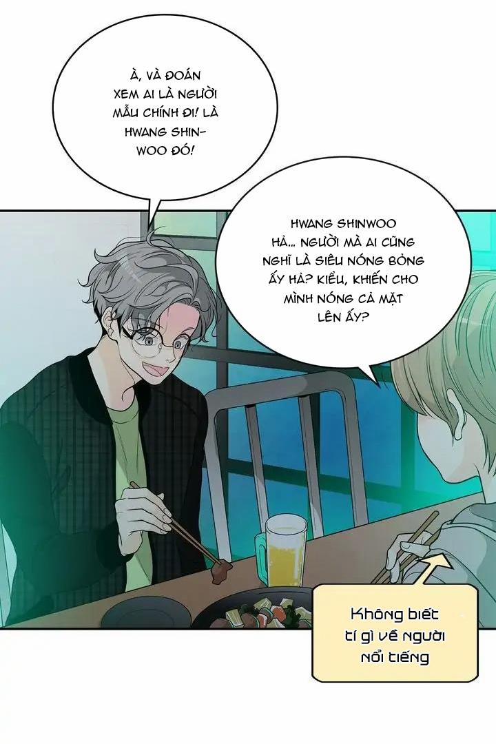 Người Tạo Ra Những Chàng Gay Hoàn Hảo 61 trang 17