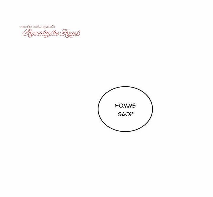 Người Tạo Ra Những Chàng Gay Hoàn Hảo 61 trang 2