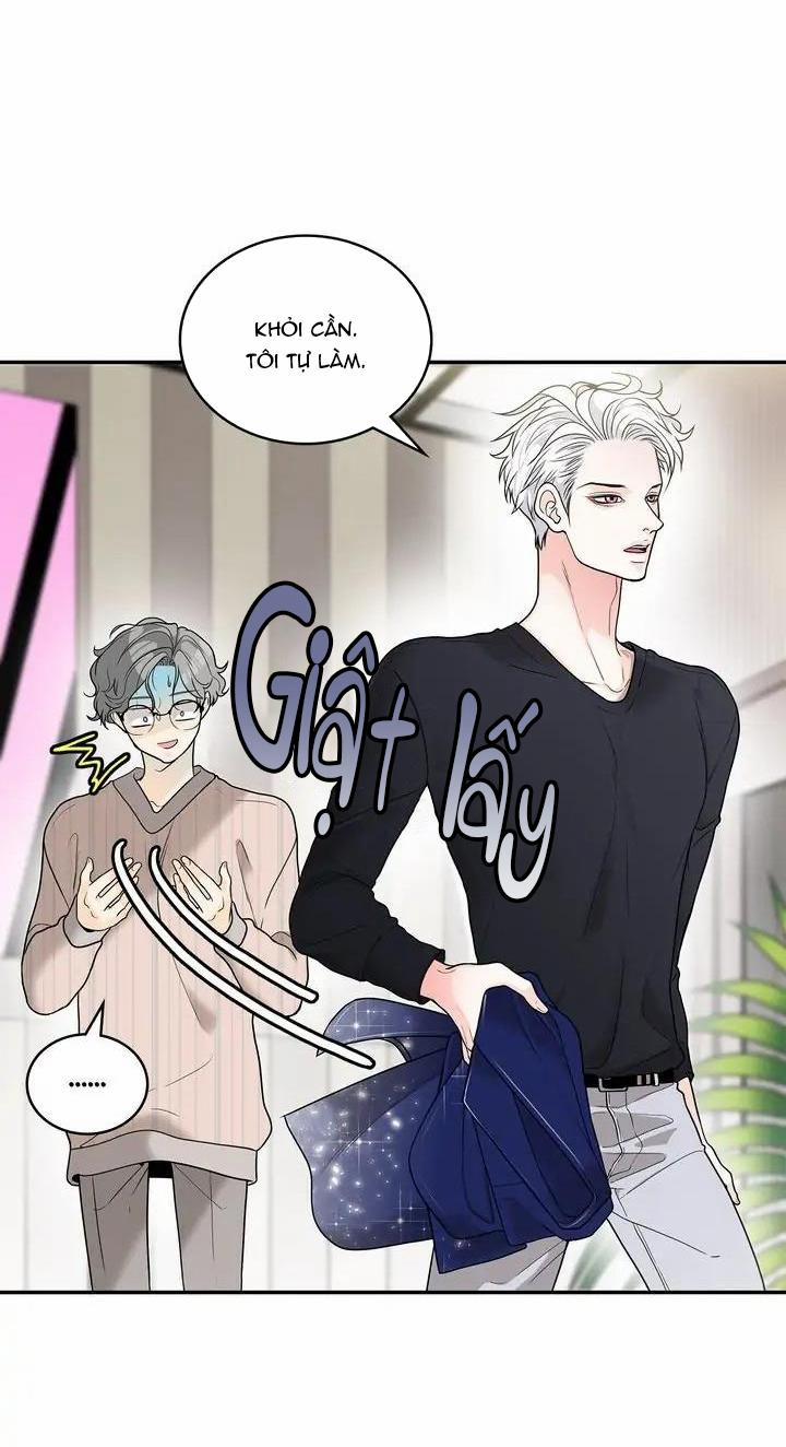 Người Tạo Ra Những Chàng Gay Hoàn Hảo 61 trang 27