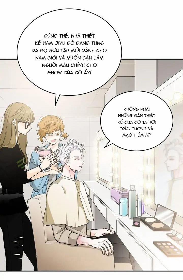 Người Tạo Ra Những Chàng Gay Hoàn Hảo 61 trang 3