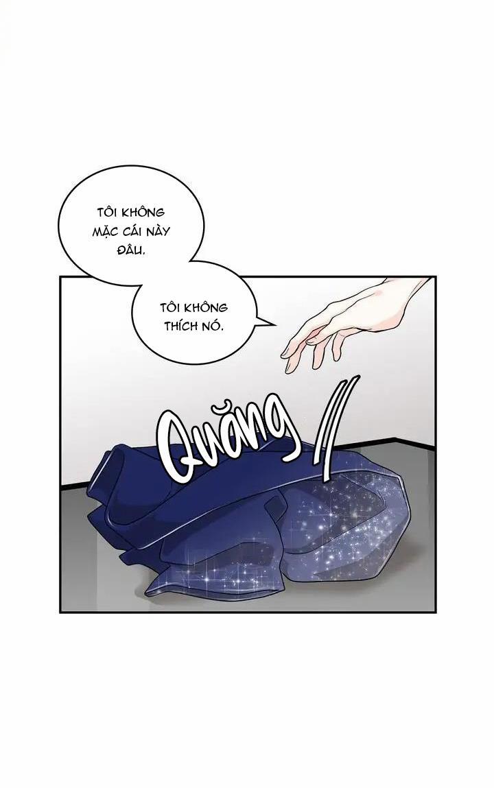 Người Tạo Ra Những Chàng Gay Hoàn Hảo 61 trang 31