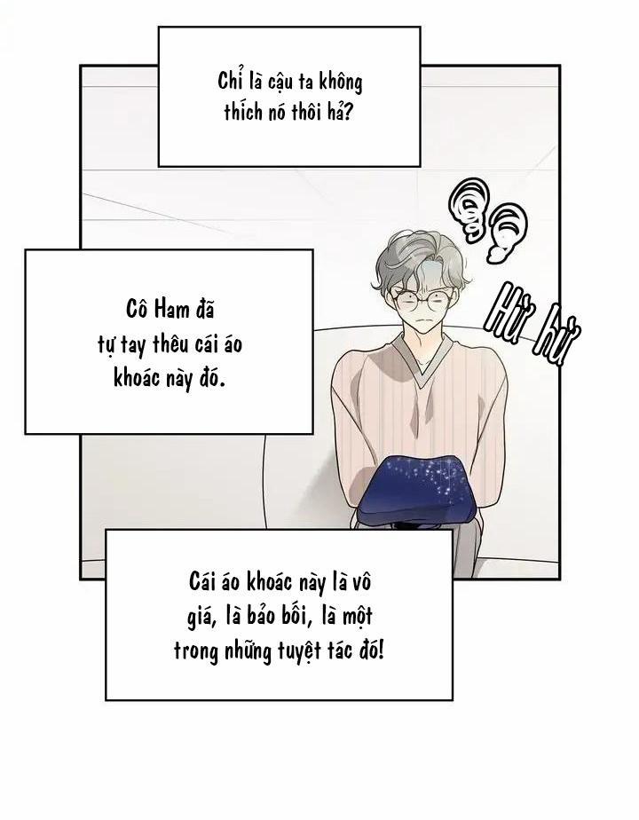 Người Tạo Ra Những Chàng Gay Hoàn Hảo 61 trang 35