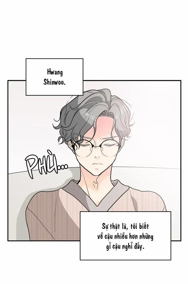 Người Tạo Ra Những Chàng Gay Hoàn Hảo 61 trang 37