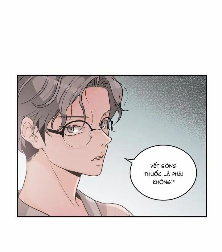 Người Tạo Ra Những Chàng Gay Hoàn Hảo 61 trang 44